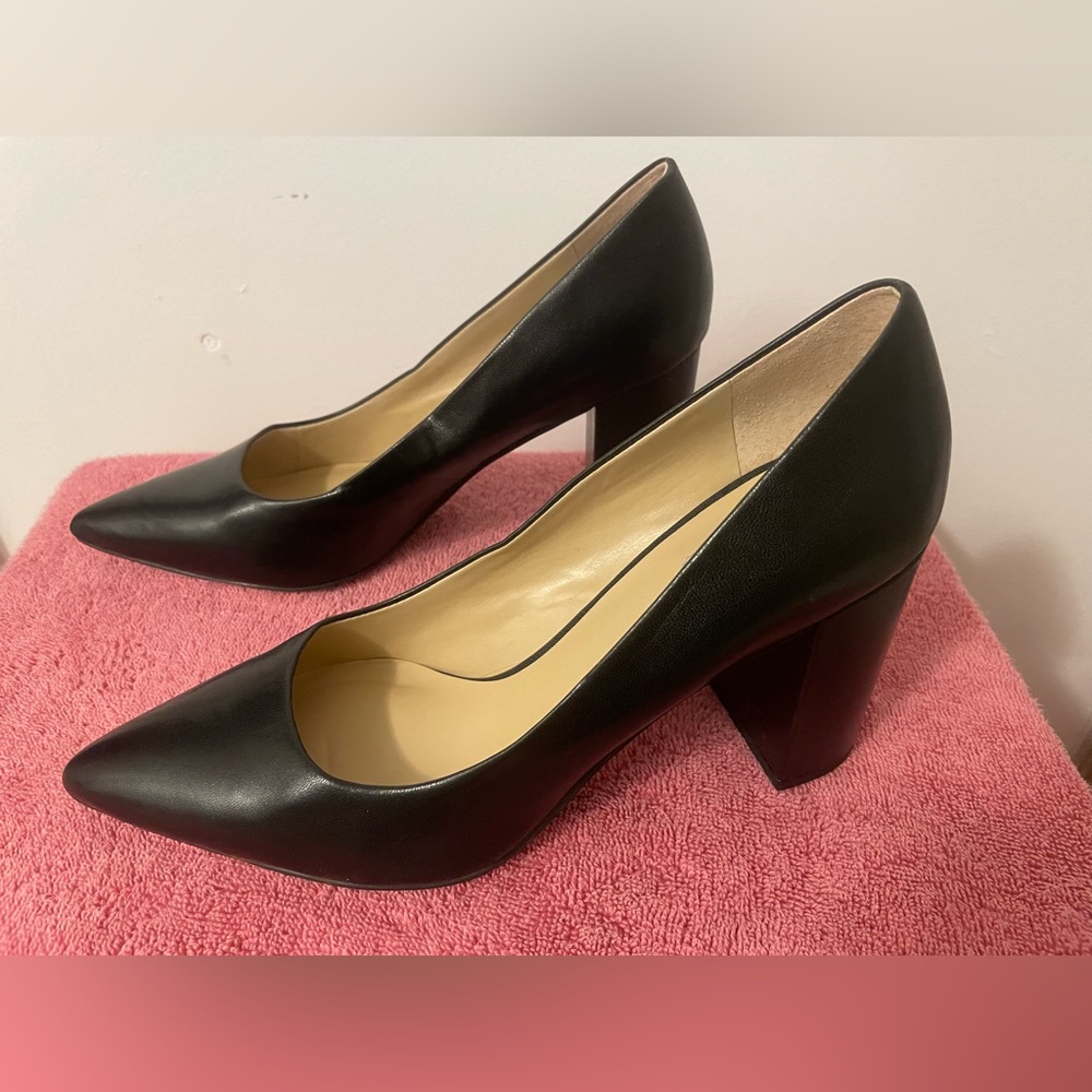 Franco Sarto Ladies Dress Shoes BNWT
